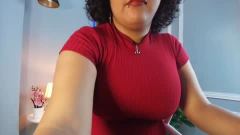 KRISTYN  online show from June 23, 2026, 12:03 pm