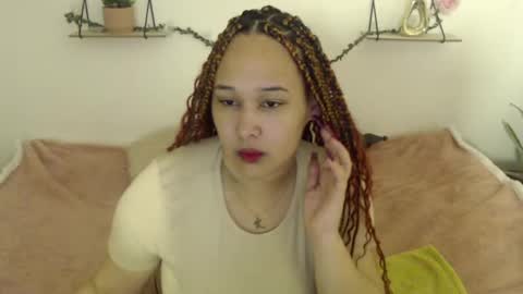 Kristal online show from December 23, 2024, 5:17 am