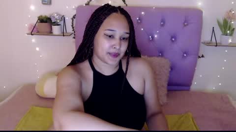 Kristal online show from February 19, 2025, 6:11 am