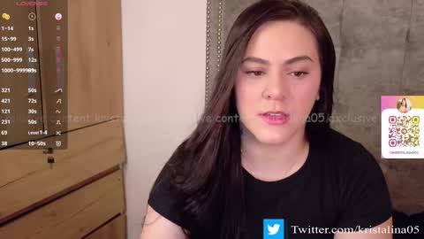 Snapshot of kristalina5 chatting on September 16, 2025, 1:50 am camila online show from September 16, 2025, 1:50 am