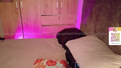 Snapshot of kristalina5 chatting on September 23, 2025, 2:03 am camila online show from September 23, 2025, 2:03 am