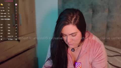 camila  online show from November 28, 2025, 2:47 am