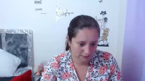 Snapshot of kristaljonnes_ chatting on January 13, 2025, 1:49 pm Cristina online show from January 13, 2025, 1:49 pm