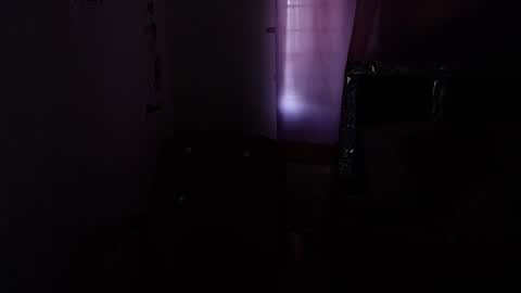 Snapshot of kristaljonnes_ chatting on March 6, 2025, 8:59 pm Cristina online show from March 6, 2025, 8:59 pm