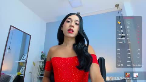 Kristall online show from January 19, 2026, 1:48 pm