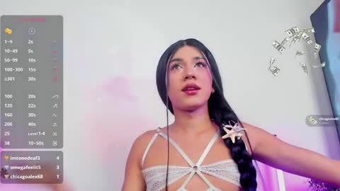 Kristall online show from May 18, 2026, 8:03 pm