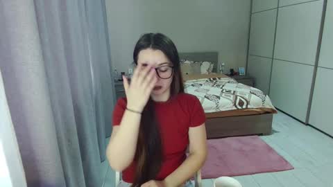 Snapshot of kristall_xxx chatting on March 28, 2026, 6:02 am twitter Annemarye 23 online show from March 28, 2026, 6:02 am