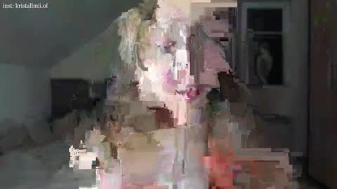 kristallmii_premium online show from December 21, 2025, 5:09 pm