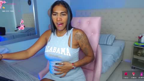 Snapshot of kristel_lee chatting on January 11, 2025, 1:22 pm kristel_lee online show from January 11, 2025, 1:22 pm