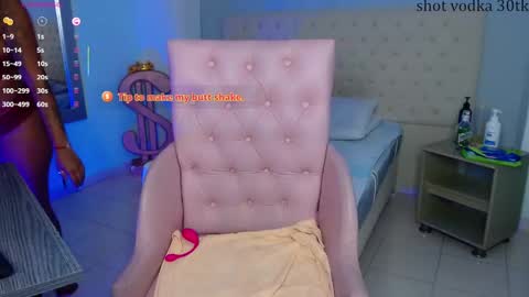 Snapshot of kristel_lee chatting on January 17, 2025, 3:43 pm kristel_lee online show from January 17, 2025, 3:43 pm