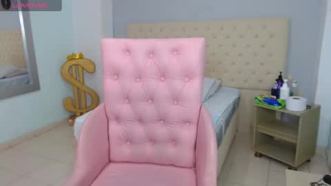 Snapshot of kristel_lee chatting on January 18, 2025, 2:02 pm kristel_lee online show from January 18, 2025, 2:02 pm