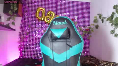 kristel_lee online show from February 6, 2026, 7:06 pm