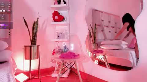 Snapshot of kristel_s_ chatting on September 18, 2025, 5:26 pm Kristeeeel Instagramaj cb05 online show from September 18, 2025, 5:26 pm