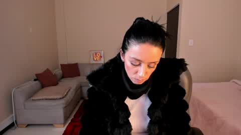 Sophia online show from May 23, 2026, 7:40 pm