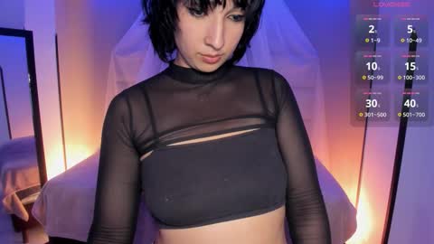 Snapshot of kristen_kassi chatting on October 4, 2025, 5:22 pm Kristen online show from October 4, 2025, 5:22 pm