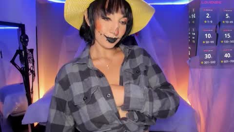 Snapshot of kristen_kassi chatting on October 21, 2025, 6:08 pm Kristen online show from October 21, 2025, 6:08 pm