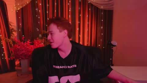 Kristen online show from January 12, 2026, 10:48 pm