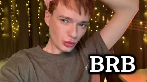 Kristen online show from January 14, 2026, 12:05 am