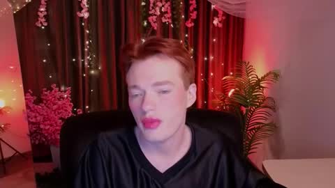 Kristen online show from January 17, 2026, 12:48 am