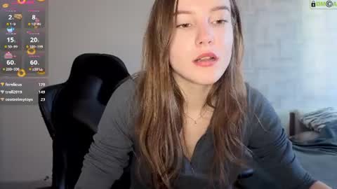 Snapshot of kristi_burn chatting on July 30, 2026, 1:10 pm Kristina online show from July 30, 2026, 1:10 pm