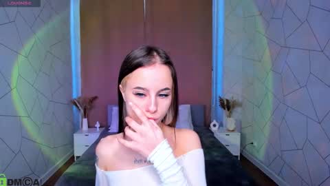 Kristi online show from March 11, 2026, 1:22 am