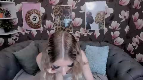 Kristy online show from June 24, 2026, 10:47 am