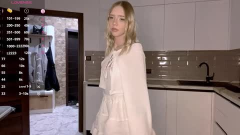 Alisa online show from March 20, 2026, 4:23 pm