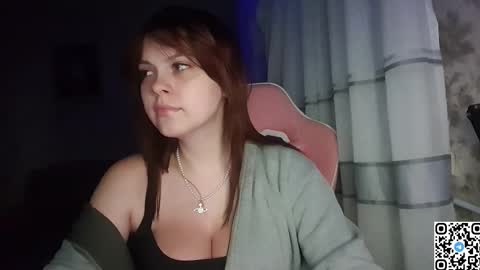 Snapshot of kristibloom chatting on September 20, 2025, 6:09 pm Christie online show from September 20, 2025, 6:09 pm