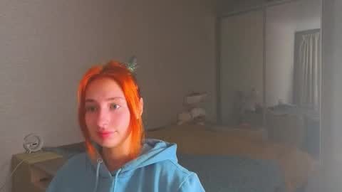 KRISTIIIEE online show from February 6, 2026, 12:37 am