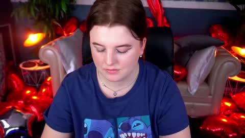 Snapshot of kristifoxy chatting on February 10, 2026, 1:59 pm kristifoxy online show from February 10, 2026, 1:59 pm