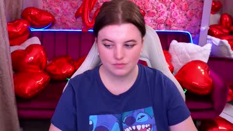 Snapshot of kristifoxy chatting on February 11, 2026, 2:33 pm kristifoxy online show from February 11, 2026, 2:33 pm