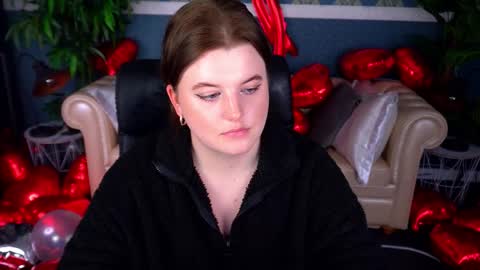 Snapshot of kristifoxy chatting on February 12, 2026, 4:02 pm kristifoxy online show from February 12, 2026, 4:02 pm