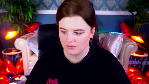 Snapshot of kristifoxy chatting on February 15, 2026, 5:26 am kristifoxy online show from February 15, 2026, 5:26 am