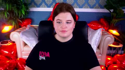 Snapshot of kristifoxy chatting on February 15, 2026, 7:51 am kristifoxy online show from February 15, 2026, 7:51 am