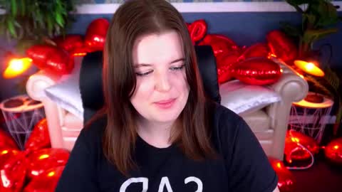 Snapshot of kristifoxy chatting on February 19, 2026, 7:54 pm kristifoxy online show from February 19, 2026, 7:54 pm