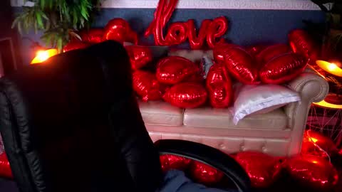 Snapshot of kristifoxy chatting on February 22, 2026, 7:34 pm kristifoxy online show from February 22, 2026, 7:34 pm