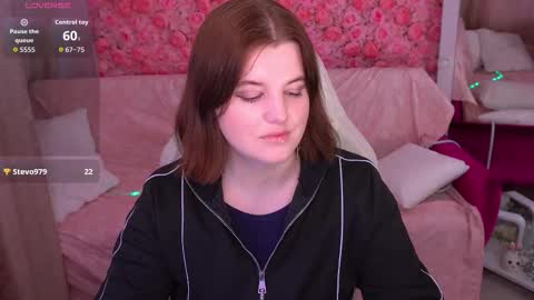 Snapshot of kristifoxy chatting on March 9, 2026, 7:34 am kristifoxy online show from March 9, 2026, 7:34 am