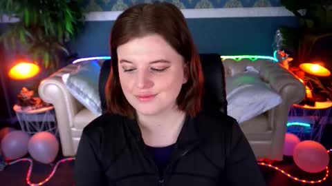 Snapshot of kristifoxy chatting on March 15, 2026, 6:30 am kristifoxy online show from March 15, 2026, 6:30 am