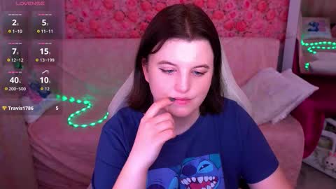 Snapshot of kristifoxy chatting on March 18, 2026, 6:38 am kristifoxy online show from March 18, 2026, 6:38 am