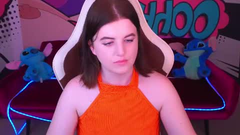 kristifoxy online show from June 29, 2026, 10:15 am