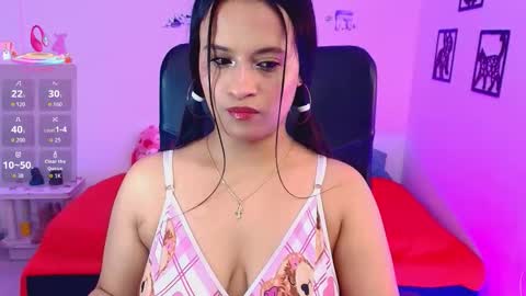 Kristin  online show from February 1, 2026, 3:05 am