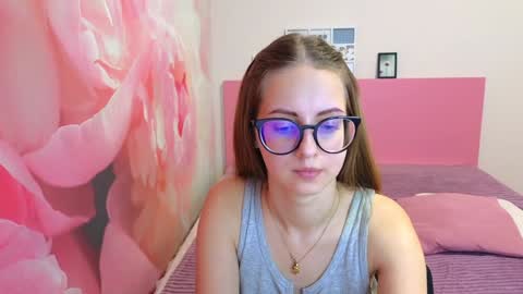 Kristina Adel online show from January 30, 2025, 9:36 am