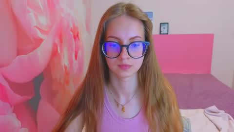 Kristina Adel online show from May 9, 2026, 7:46 am