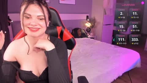 Kristina online show from December 1, 2024, 7:36 pm