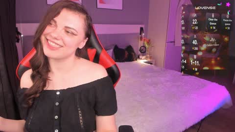 Kristina online show from December 12, 2024, 9:48 pm