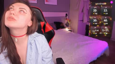Kristina online show from December 14, 2024, 3:58 pm