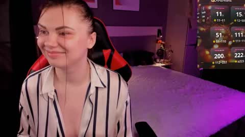 Kristina online show from December 23, 2024, 3:01 pm