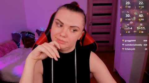 Kristina online show from December 27, 2024, 6:31 pm