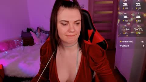 Kristina online show from December 29, 2024, 7:11 pm