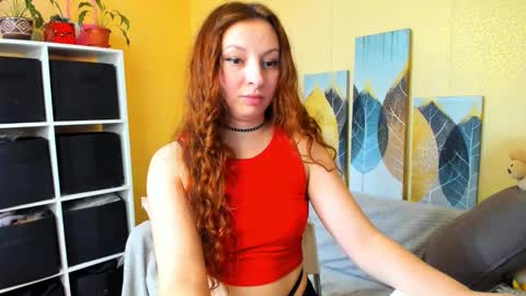 Christina online show from January 5, 2026, 5:27 pm